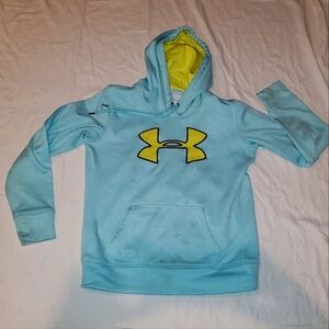 Under Armour sweatshirt